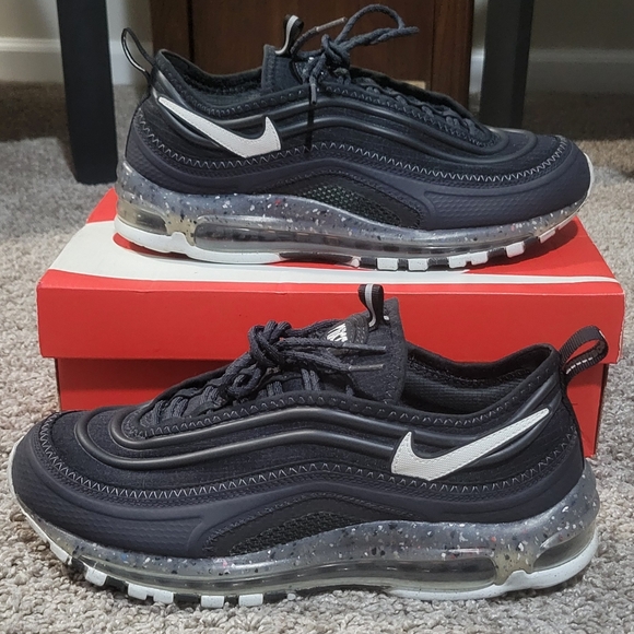 Nike Air Max 97 Terrascape - Picture 1 of 9